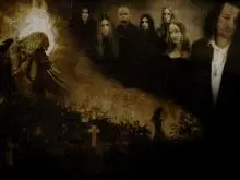 Draconian - (2006) Draconian 01.jpg
